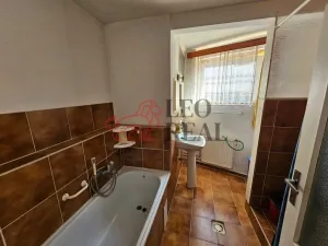 Pronájem rodinného domu, Mukařov, 80 m2