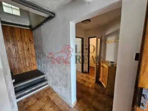 Pronájem rodinného domu, Mukařov, 80 m2