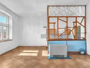 Prodej bytu 2+kk, Martínkovice, 56 m2