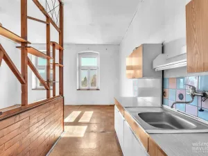 Prodej bytu 2+kk, Martínkovice, 56 m2