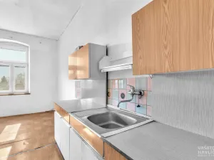 Prodej bytu 2+kk, Martínkovice, 56 m2