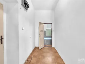 Prodej bytu 2+kk, Martínkovice, 56 m2