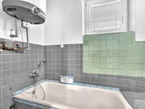 Prodej bytu 2+kk, Martínkovice, 56 m2