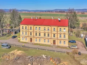 Prodej bytu 2+kk, Martínkovice, 56 m2
