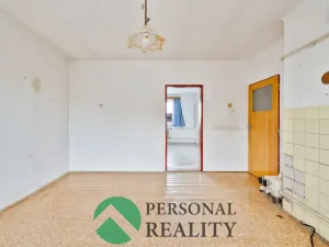 Prodej bytu 2+1, Stádlec, 67 m2