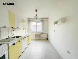 Pronájem bytu 3+1, Písek - Budějovické Předměstí, Heritesova, 72 m2