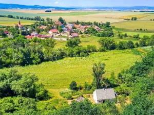 Prodej rodinného domu, Podbořany - Mory, 114 m2