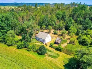 Prodej rodinného domu, Podbořany - Mory, 114 m2