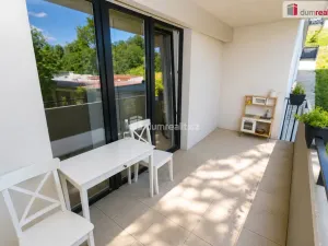 Pronájem bytu 3+kk, Libčice nad Vltavou, Pod Hliníkem, 86 m2