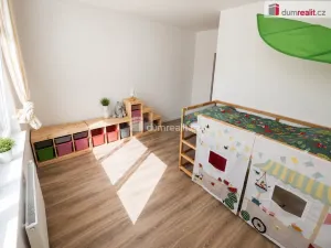 Pronájem bytu 3+kk, Libčice nad Vltavou, Pod Hliníkem, 86 m2