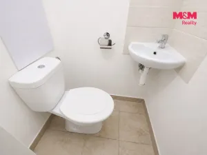 Prodej bytu 3+1, Havlíčkův Brod, Ledečská, 69 m2