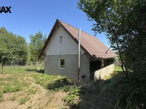 Prodej chaty, Rakovník, 50 m2