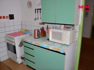 Prodej chalupy, Vestec, 350 m2
