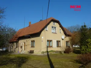 Prodej chalupy, Vestec, 350 m2