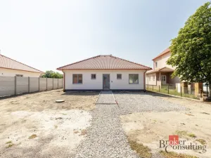 Prodej rodinného domu, Miroslav - Kašenec, 699 m2