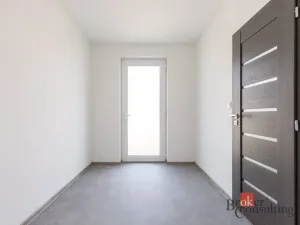 Prodej rodinného domu, Miroslav - Kašenec, 699 m2