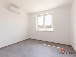Prodej rodinného domu, Miroslav - Kašenec, 100 m2