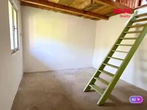 Prodej rodinného domu, Rokytnice nad Jizerou - Dolní Rokytnice, 85 m2