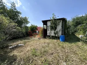 Prodej chaty, Kamenný Přívoz - Kamenný Újezdec, 30 m2