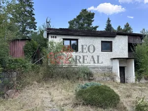 Prodej chaty, Kamenný Přívoz - Kamenný Újezdec, 30 m2
