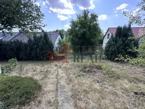 Prodej chaty, Kamenný Přívoz - Kamenný Újezdec, 30 m2