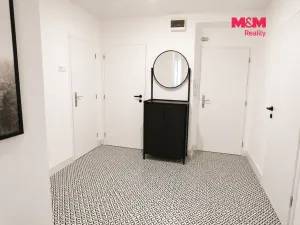Pronájem bytu 3+1, Ústí nad Labem - Ústí nad Labem-centrum, Velká Hradební, 78 m2