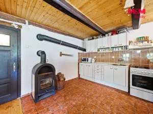 Prodej chalupy, Červená Voda - Horní Orlice, 2314 m2