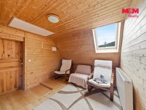 Prodej chalupy, Červená Voda - Horní Orlice, 2314 m2