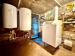 Prodej rodinného domu, Staré Město, 220 m2
