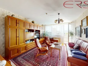 Prodej bytu 5+kk, Liberec, Sametová, 86 m2