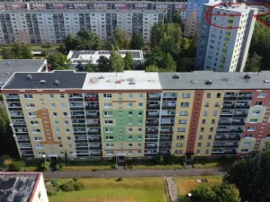Prodej bytu 5+kk, Liberec, Sametová, 86 m2
