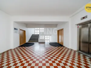 Pronájem kanceláře, Ostrava, 28. října, 165 m2