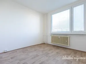 Pronájem bytu 3+1, Praha - Kobylisy, Taussigova, 67 m2