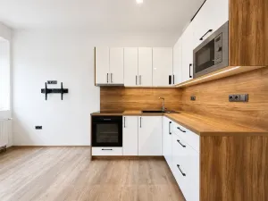 Prodej bytu 2+kk, Šternberk, Čechova, 45 m2