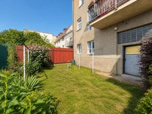 Prodej bytu 2+kk, Šternberk, Čechova, 45 m2