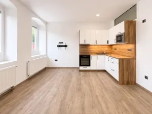 Prodej bytu 2+kk, Šternberk, Čechova, 45 m2