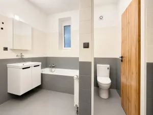 Prodej bytu 2+kk, Šternberk, Čechova, 45 m2