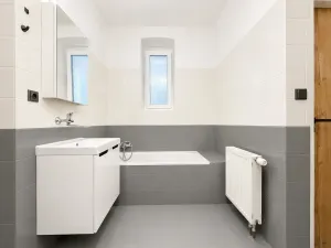 Prodej bytu 2+kk, Šternberk, Čechova, 45 m2