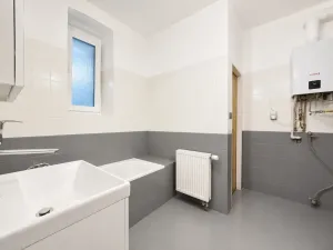 Prodej bytu 2+kk, Šternberk, Čechova, 45 m2