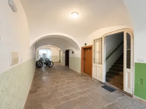 Prodej bytu 2+kk, Šternberk, Čechova, 45 m2