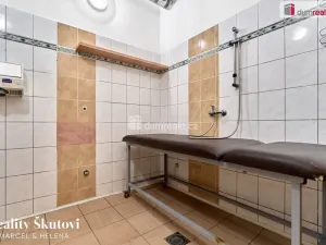Prodej komerční nemovitosti, Ústí nad Labem - Předlice, Hrbovická, 350 m2