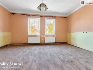 Prodej komerční nemovitosti, Ústí nad Labem - Předlice, Hrbovická, 350 m2