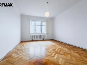 Pronájem bytu 3+kk, Praha - Vinohrady, Chopinova, 90 m2