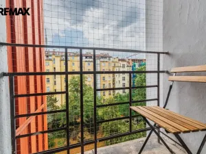 Pronájem bytu 3+kk, Praha - Vinohrady, Chopinova, 90 m2