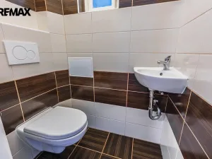 Pronájem bytu 3+kk, Praha - Vinohrady, Chopinova, 90 m2
