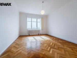 Pronájem bytu 3+kk, Praha - Vinohrady, Chopinova, 90 m2