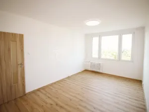 Pronájem bytu 2+kk, Praha - Krč, Na strži, 41 m2