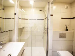 Pronájem bytu 2+kk, Praha - Krč, Na strži, 41 m2