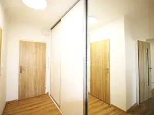 Pronájem bytu 2+kk, Praha - Krč, Na strži, 41 m2
