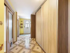 Prodej vícegeneračního domu, Rousínov, U stadionu, 150 m2